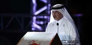 Qatar Football Association