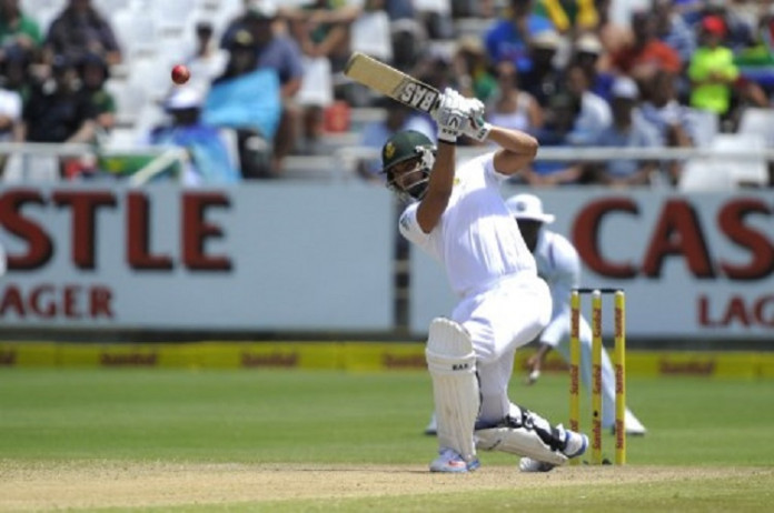 Alviro Petersen