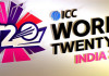 ICC announces officials for the ICC World Twenty20 2016 CRICKET-WT20-IND-FILES
