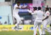 Splendid Lakmal leaves India reeling on rain-hit day