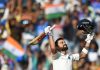 Virat Kohli, Rohit Sharma bat Sri Lanka out of Nagpur Test