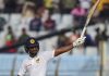 Roshen Silva puts Sri Lanka in commanding position Roshen Silva