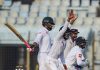 Late Bangladesh wickets put Sri Lanka on top
