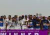 Dananjaya 5-for on debut takes Sri Lanka to series win