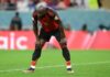 Belgium out after Croatia stalemate Belgium v Croatia – Qatar FIFA World Cup 2022