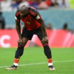 Belgium v Croatia – Qatar FIFA World Cup 2022