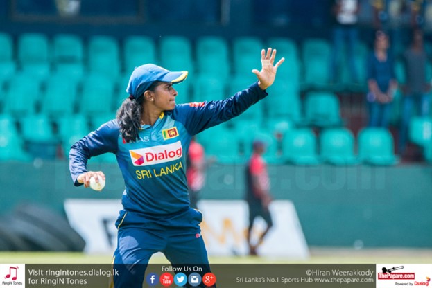 ICC Women's World Cup