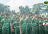 Photos – Fingara Inter House Cricket Tournament 2026 – Day 1