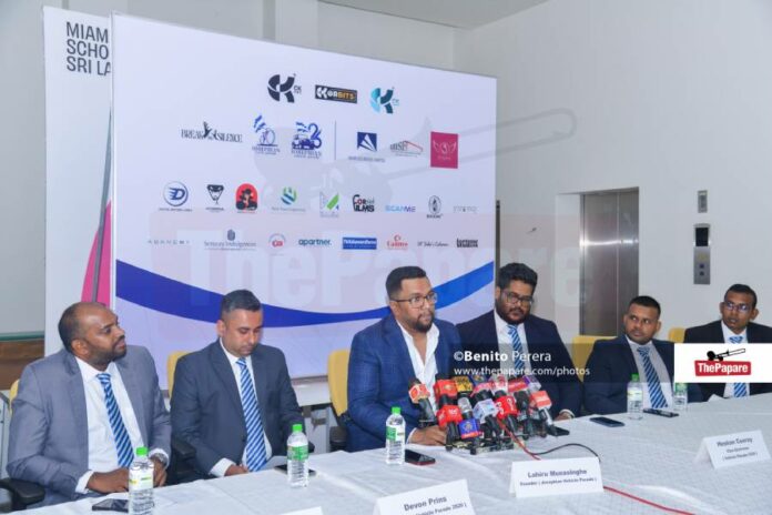 Josephian Cycle Parade 2026 Josephian Cycle Parade 2026