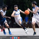 Photos: Colombo Super League (05.02.2018)