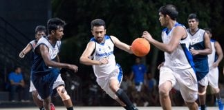 Photos: Colombo Super League (05.02.2018)