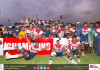 The Invincibles; Kandy SC The Invincibles; Kandy SC
