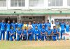 Photos: SLPA Cricket Team Preview 2019