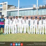 Photos: SSC Cricket Team 2018 Preview