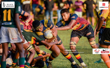 Photos – Maliyadeva College vs Lumbini College | Div B | Dialog Schools Rugby League 2024