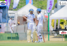 ආදරවන්තයන් මේ වසරේත් විසඳුමක් නැතිව වෙන්වෙයි 121st Battle of the Lovers - Day 3