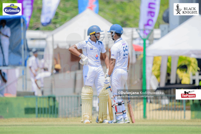 121st Battle of the Lovers - Day 3 121st Battle of the Lovers - Day 3