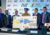 DSI Announces 24th DSI SUPERSPORT Schools Volleyball Championship DSI Supersport Schools Volleyball Championship