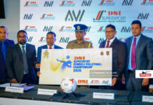 DSI Announces 24th DSI SUPERSPORT Schools Volleyball Championship DSI Supersport Schools Volleyball Championship
