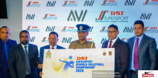 DSI Announces 24th DSI SUPERSPORT Schools Volleyball Championship DSI Supersport Schools Volleyball Championship