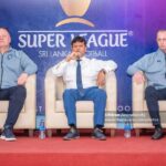 Sri Lanka partners Qatar FA & Aspire for National Teams revival