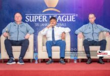 Sri Lanka partners Qatar FA & Aspire for National Teams revival Sri Lanka partners Qatar FA & Aspire for National Teams revival