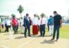 Redeveloped Ambalangoda Urban Council Ground handed over to the cricketing community