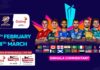 LIVE – ICC Men’s T20 World Cup 2026 – Sinhala Commentary ICC Men's T20 World Cup 2026 - Sinhala Commentary
