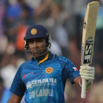 Mahela Jayawardene