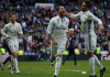 Resurgent Ramos sinks Malaga as Real increase lead at top Resurgent Ramos sinks Malaga as Real increase lead at top