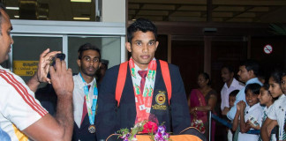 Vinoj Sanjaya