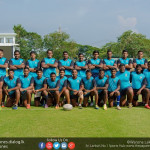 S. Thomas' College Rugby Team
