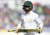Pakistan’s Mohammad Hafeez to retire from Test cricket
