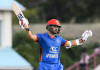 Afghans’ maiden Test in the works