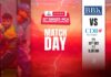 LIVE – BBK Partnership vs CDB ‘A’ – 33rd Singer-MCA Super Premier League