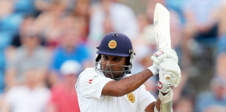 Mahela Jayawardene
