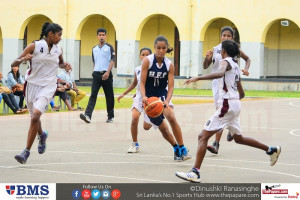 ThePapare Basketball Championship