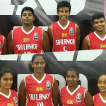 FIBA Asia Day two and three Round Up