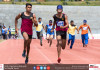 Para Athletics championship