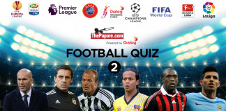 football quiz week 2