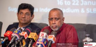 70th National & 38th Junior National Badminton Championships 2022
