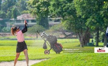 Photos – Ceylon Golf League 2025 – Day 3 Ceylon Golf League 2025 - Day 3