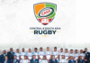 Photos – Sri Lanka Men’s Rugby Team – CASA 7s 2026 Sri Lanka Men's Rugby Team