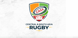 Photos – Sri Lanka Men’s Rugby Team – CASA 7s 2026 Sri Lanka Men's Rugby Team