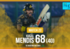 WATCH – Kusal Mendis 68 (40) vs Multan Sultans | PSL 2026 – Match 22 PSL 2026