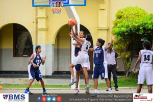 ThePapare Basketball Championship