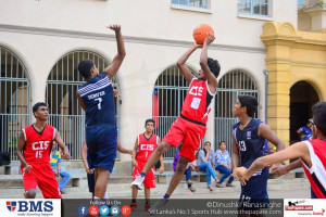 ThePapare Basketball Championship