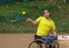 Photos: SSC Open Wheelchair Tennis Tournament 2019