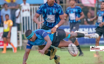 Photos – CR & FC Centenary Rugby Sevens | Day 3