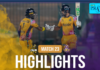 HIGHLIGHTS – Peshawar Zalmi vs Quetta Gladiators | PSL 2026 – Match 23